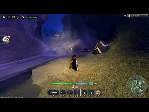 Dig by the banks full of silver, a massive reward remains to be found.