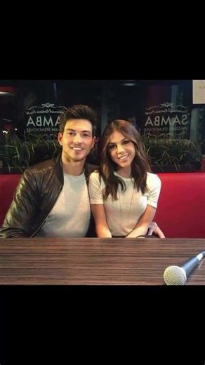 robert scott wilson as Ben Westin❤️ and Kate Manis as Abigail Devereaux 😘❤️#Ben Westin #abigaildeveraux #jjdeveraux #daysofourlives