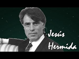TVE, LA HISTORIA DEFINITIVA III. Los grandes, Jesús Hermida
