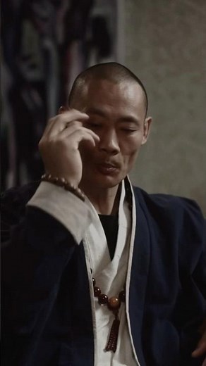 The Shaolin Secret to Connecting Breath Body and Mind | Shi Heng Yi