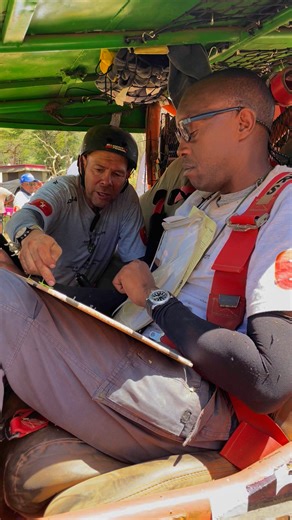 2.2K views · 61 reactions | Team 64 is revving up to take on the 2025...