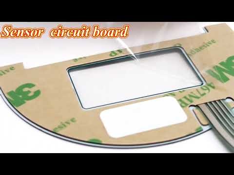 Top-tier components for reliable systems! Sensors with fast response & high accuracy enable real-tim