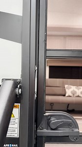 30 reactions | Adventure just got bigger with the all-new Stryker 3413!  Featuring a 13-foot separate garage, sleeping for 9+, and plenty of seating, it's built to handle all your crew and gear. With a sleek stainless steel sink, black glass refrigerator, and generator prep with a 30-gallon fuel tank and pump for your toys, this RV is ready to fuel your next journey. Explore the Stryker 3413! https://bit.ly/4dLB8F4 | Cruiser RV | Facebook