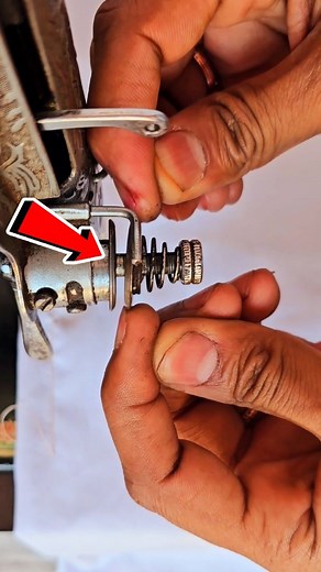 Silai machine basic information #silaimashinetipastips | Tailor Jankari