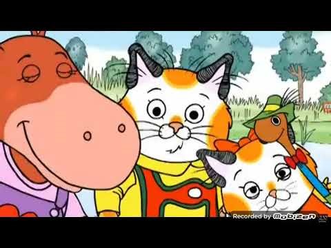 The DHX Media/Cookie Jar Company