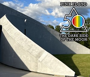 One more time: Pink Floyd planetarium playback to return at Jodrell Bank near Macclesfield