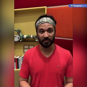 174K views · 2.2K reactions | From qawwali style songs to folk fusion to many rock numbers, he is the ultimate trendsetter in the music industry and he is here with us for the entire week. We welcome Amit Trivedi on our Hungama Music app with his favorite music... so download the app now  https://bit.ly/2XYqFkC . Amit Trivedi Fan Club | Hungama OTT | Facebook