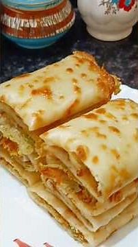 এইভাবে ডিম পরোটা বানালে আবার বানাবেন #kitchenবাঙালিয়ানা #shorts #viral #trending