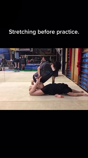 #foryou #fyp #acrobat #acrotara #athlete #stretch #yoga #contortion #bendy #gym #flex #coach #practice #performer #artist #exercise #gymnast #training