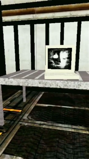 SCP - 079 - The Computer