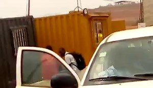 While the Japoma Stadium in Douala is almost ready, works at the Olembe Stadium in Yaounde since November 2019 has been moving at a snail pace. The Stadium was expected to be ready by April 2020 but that dream is far fetched. The Presidency has sent investigators to the site. The PICCINI company vehciles were blocked from entering the stadium by MAGIL company who argue that since PICCINI had withdrawn, they are now in charge of the project. CNA | Cameroon News Agency