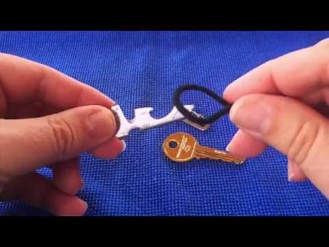 True Utility Key Tool - First Impressions