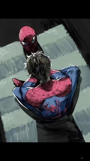 Spdy_Fan 🕸 on Instagram: "❤️ . . . Follow @spdy_fan Credit: @azgameverse . . . . . . . . . . #spiderman #andrewgarfield #theamazingspiderman #tomholland #marvel"