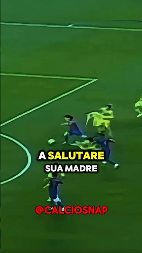 This is how Lionel Messi scored the goal Ankara Messi 🤯⚽