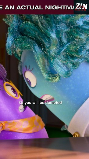 Pixar on Instagram: "The drama is high and the tension is thick at Dream Productions! Disney and Pixar’s all-new, four-episode limited series, #DreamProductions, is now available only on @disneyplus."