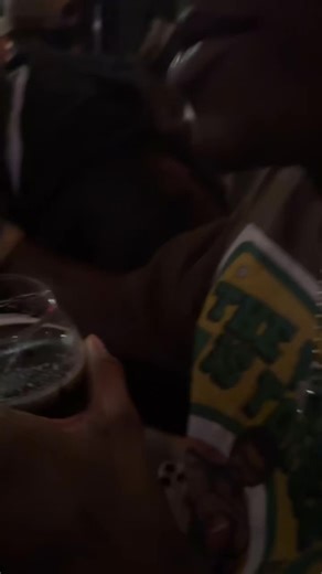 Vinnie Boy Trying Crab in Tanzania: A Fun Experience