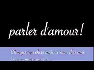 Chanson Quebecoise d'Anniversaires