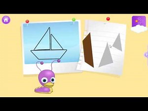 Baby tv colors and shapes Baby tv Tulli english