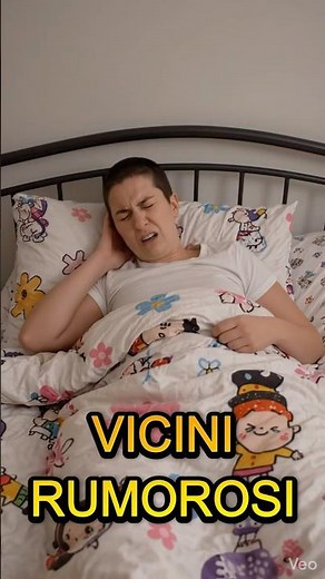 Vicini fastidiosi 😂 #videodivertenti #perte #memesdaily #memes #battute #humor #comedy