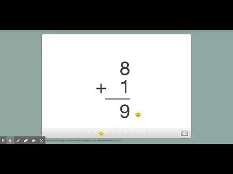 XtraMath - Student Sign In Tutorial