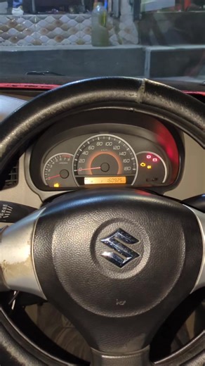 Wagon R Power Window Issue Solution