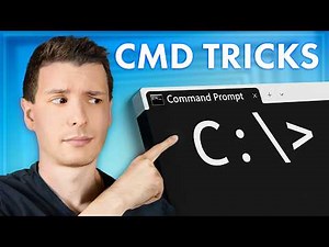 Useful Command Prompt Tricks You Should Know