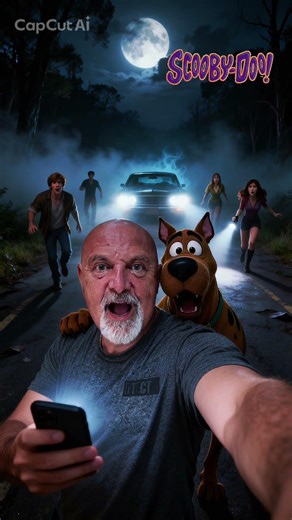Funny Clips Scooby Doo ❤️❤️