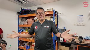 38K views · 1.2K reactions | ASEAN NCAP - KENAPA NETA V DAPAT SIFAR...