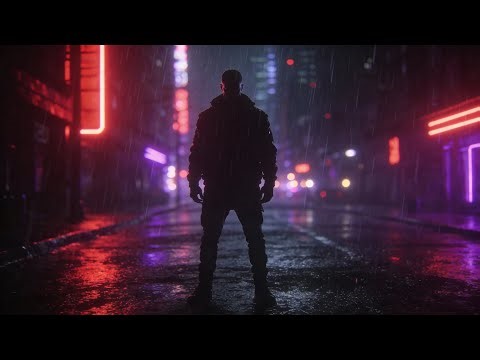 MIDNIGHT RUN | EXTREME PHONK MOTIVATION
