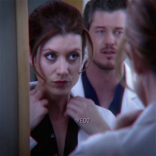 Addison Montgomery Edits: The Last One Left Standing