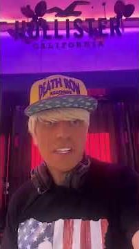 Patrick Texas against Darek Stus Cryptogay