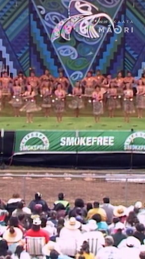 Kapa haka in the 90s! He wā auaha, he wā whakatutū i te pūehu, he wā tē taea e tātou te wareware 🙌 Te Matatini - 50 Years of Kapa Haka | MĀORI | Māori