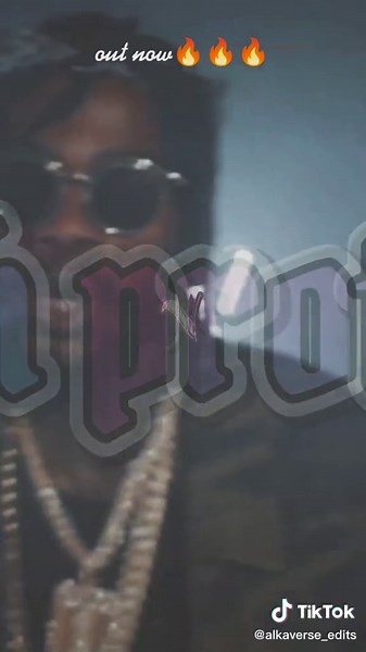 Alkaline's Latest Music Release | High Profile