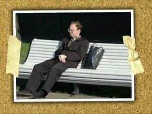 Ron Ryan - Recession Blues