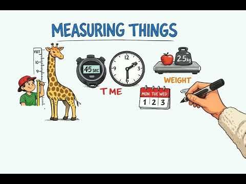 Lesson 1: Measurement | Fundamentals of Physics