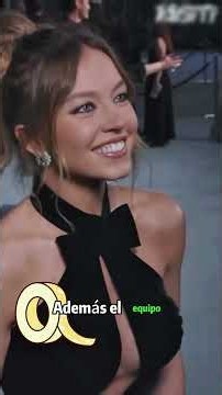 ¿Cómo logró Sydney Sweeney ocultar su figura 36D usando dos almohadillas de 4 pulgadas? Pocos saben