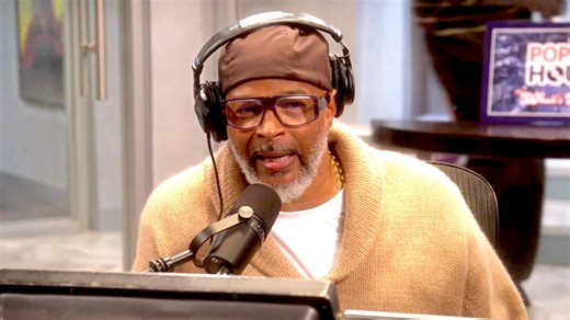 Sneak Peek at CBS’ New Comedy Series Poppa’s House