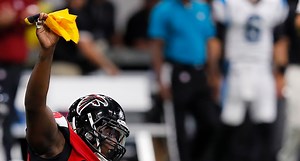 NFL Fans Are Already Losing Their Sh*t Over The New Pass Interference Challenge Rule