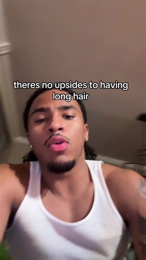 trust me#fyp #foryoupage | long hair