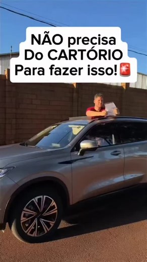 Silas Silva Souza on Instagram: "🔥 Você ainda vai ao cartório pra transferir veículo? Pois é… isso já ficou no passado! 🚗📲 Agora dá pra transferir o veículo 100% digital, sem reconhecer firma e sem pisar no cartório. Comprador e vendedor fazem tudo pelo app da Carteira Digital de Trânsito (CDT) ou pelo gov.br. ✅ Assinatura eletrônica ✅ Documento do veículo digital (CRV-e) ✅ Mais rápido, mais seguro e menos dor de cabeça ⚠️ Atenção: as regras podem variar de estado pra estado, mas a novidade j