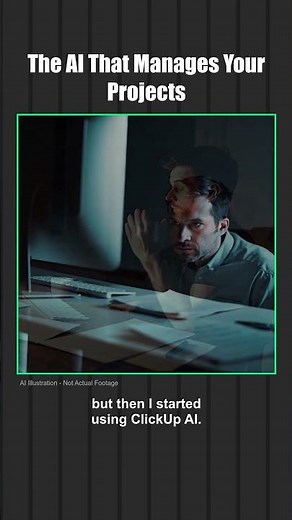 Streamline Project Management with ClickUp AI: Boost Productivity