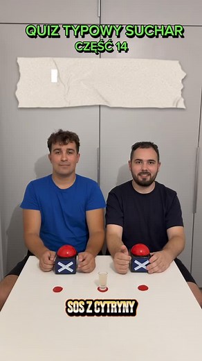 162K views · 3.7K reactions | SUCHY QUIZ PART 14 #reels #quiz #suchar | Pawlak&Luberson | Facebook