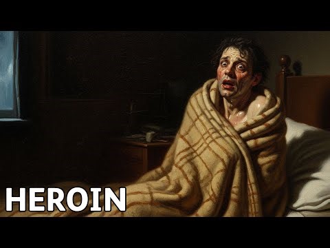 Complete History of HEROIN: The ‘Miracle’ Drug That Enslaved Millions | History for Sleep
