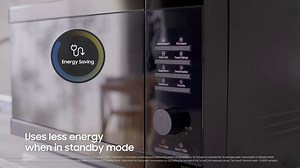 Save more with every pause. 🔋 The Samsung #MicrowaveOven’s #EcoMode feature lowers power usage in standby, making your kitchen more energy-efficient — even when you're not cooking. Learn more: http://spr.ly/61874hloZ #Samsung #MicrowaveOven #EcoMode | Samsung