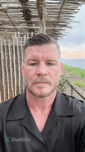 Duelbits on Instagram: "🥊 Canelo vs Crawford 🚀 The Count has spoken. @mikebisping gives his take on this weekend’s legendary clash in Vegas. We’re dropping exclusive offers & a fight night Superboost ⚡️ Don’t miss it 👉 Duelbits.com"