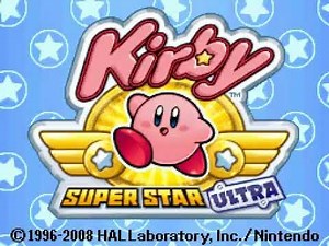049 Halberd Scenes - Kirby Super Star Ultra Soundtrack (HQ)