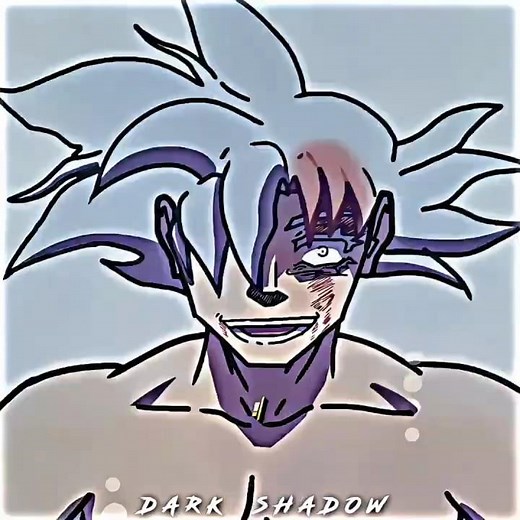 POV: THE MOMENT WHEN GOKU FINALLY FOUGHT SUPERMAN