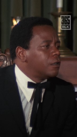 🗣️ A word from the legendary Flip Wilson. 👀 Loose lips sink ships. And tomorrow night, everybody’s talking. ✨ Catch the hustle in Uptown Saturday Night. 🎬 Tomorrow at 8/7c on 365BLK. #UptownSaturdayNight #FlipWilson #BlackCinema #365BLK | 365BLK