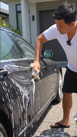 How to Wax a Car at Home Like a Pro (2026 Guide) handyman mechanic