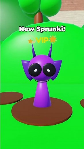 How To Get Simon's Realm Durple | 3D Sprunki RP And Animations